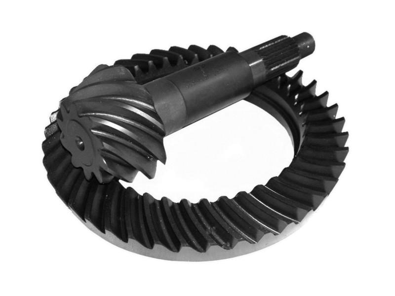 Motive gear performance differential d60-410f ring and pinion