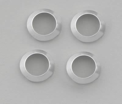 Earl's 169106erl conical seals -6 an set of 4