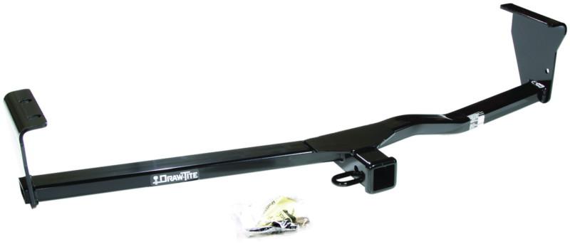 Draw-tite 75684 class iii/iv; max-frame; trailer hitch 10-12 santa fe sorento