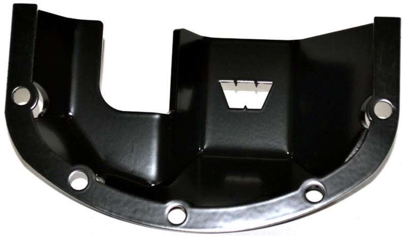 Warn 65443 differential skid plate