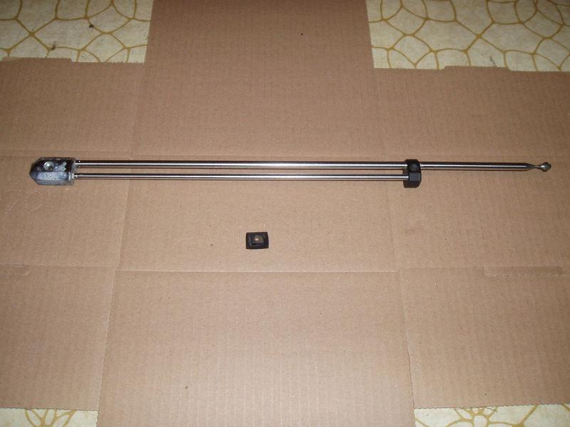 Mazda rx3 *factory-antenna* 