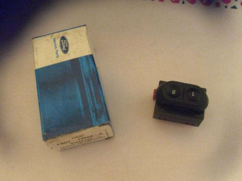 Ford  front door  unlock switch  brand new  e6dz-14028-b