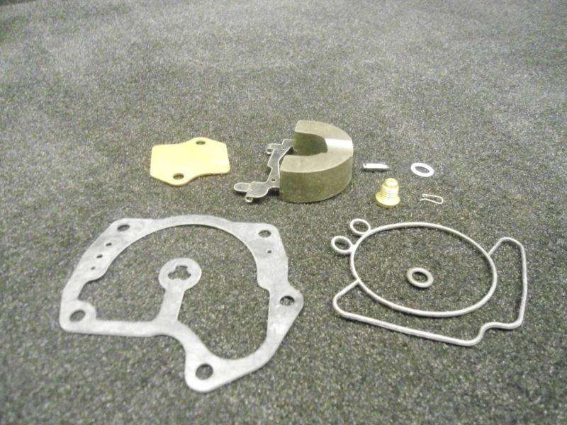 Carburetor repair kit #435676 #0435676 johnson evinrude 1992-1993 250-300hp boat