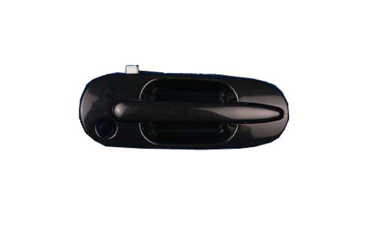 Depo right outside front door handle 97-01 honda cr-v crv 72140st0j02