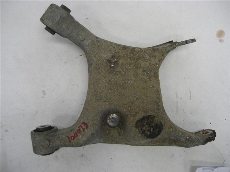 Lower control arm bmw 760i 645i 745i 02 03 - 05 right rear 396636