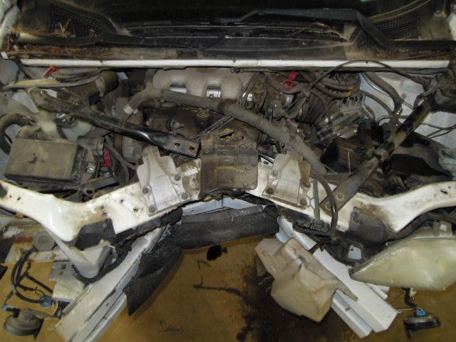 2002 pontiac montana automatic transmission w/o supercharger 2341674