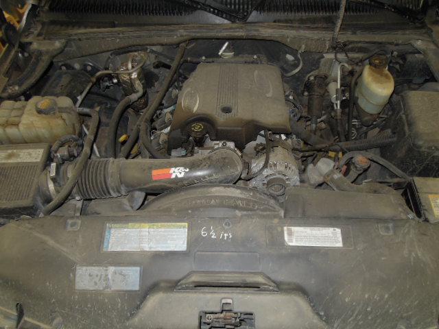 2001 chevy silverado 2500 pickup automatic transmission 4x4 2141425