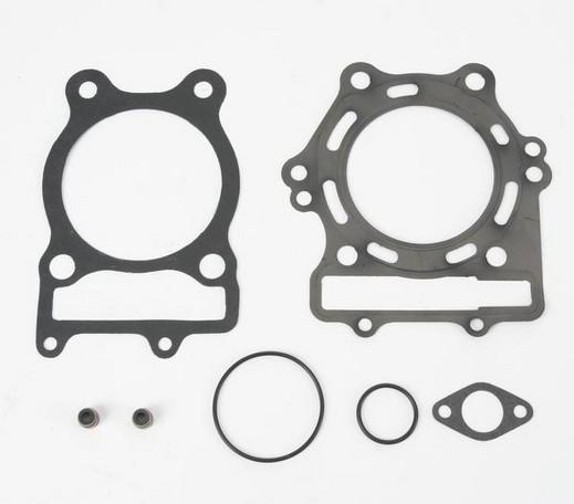 Moose racing top end gasket kit kawasaki klf400 bayou 4x4 1993-1999