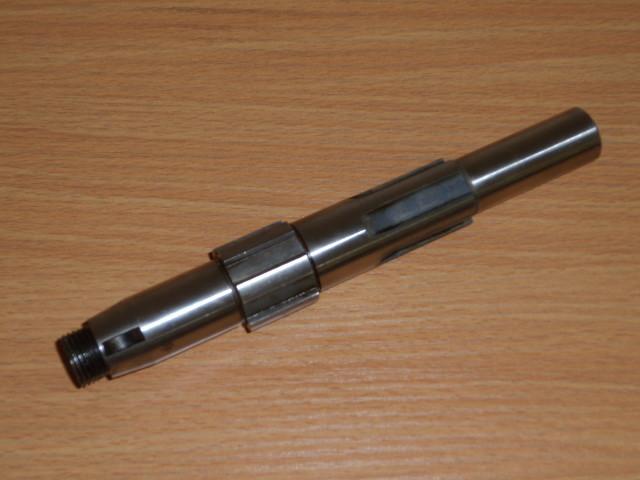 Brand new harley wla wlc main shaft 35043-41 **quality guaranteed**