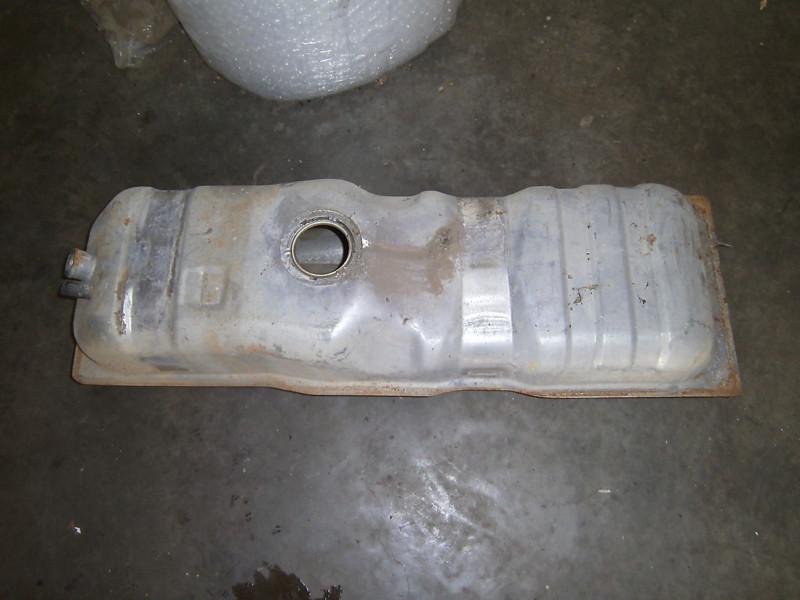 16 gallon fuel tank - 82-86 chevy/gmc truck - gas