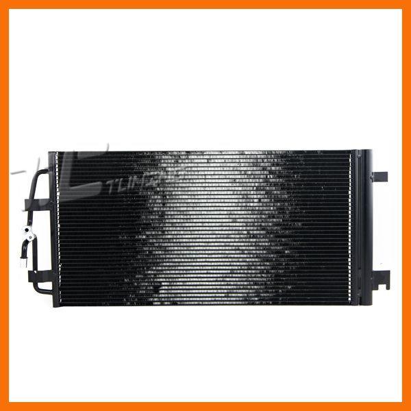 Air conditioning a/c ac condenser 2006-2009 lacrosse impala 06-07 monte carlo v6