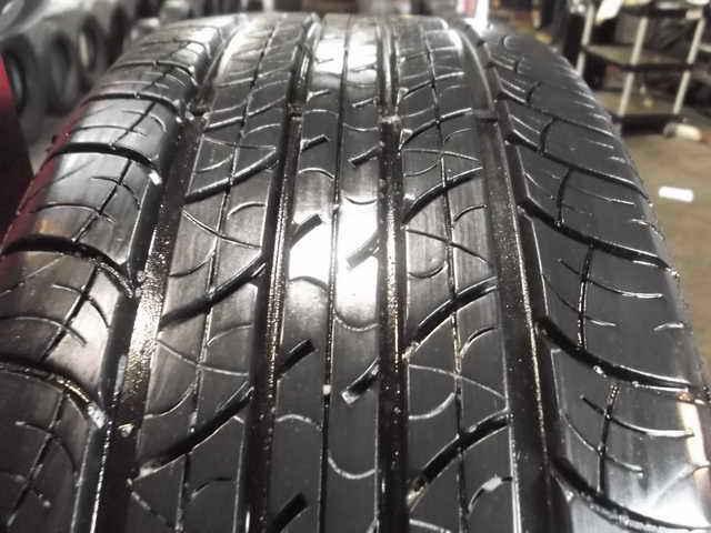 Toyo 205/55/16 tire a20 p205/55/r16 89h 6/32 tread