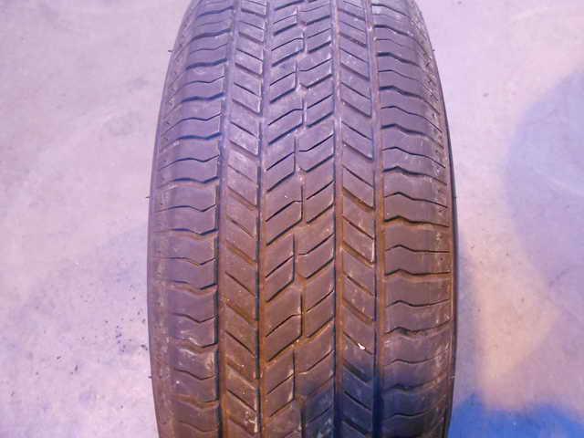 Yokohama 215/70/16 tire geolander g033 p215/70/r16 99h 6/32 tread