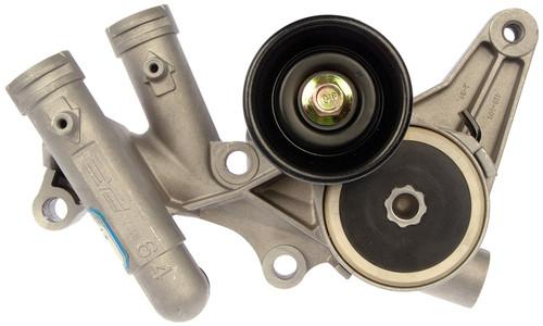 Automatic belt tensioner 1998-95 gm 3.8l platinum# 6419105