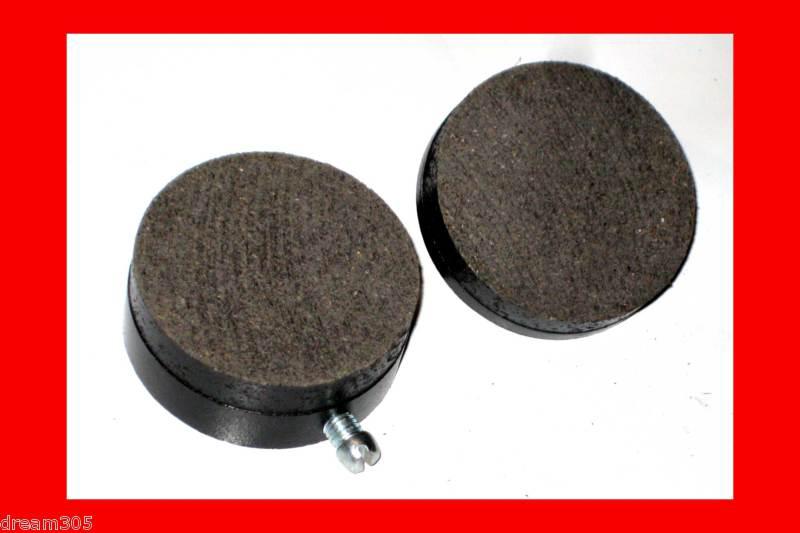 Honda cb750 front disc brake pads sohc  1970 1971 1972 1973 1974 1975 1976