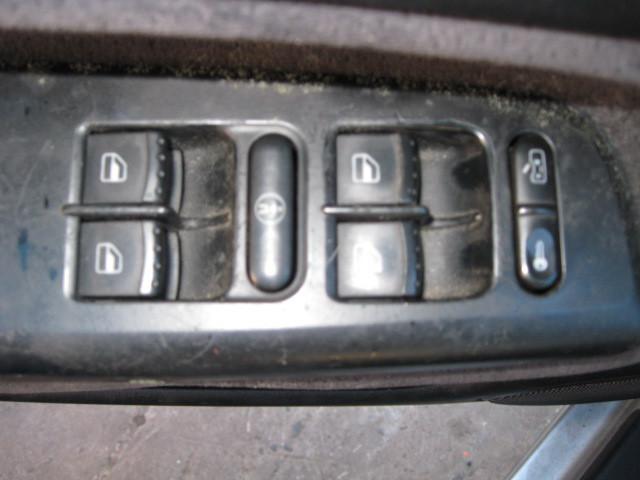 Window switch volkswagen jetta 1999 99 389265