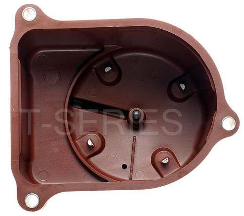 Standard ignition distributor cap jh207t