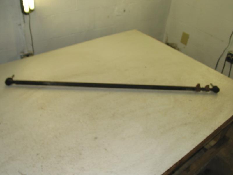 04 03 land rover discovery rear track rod 30034