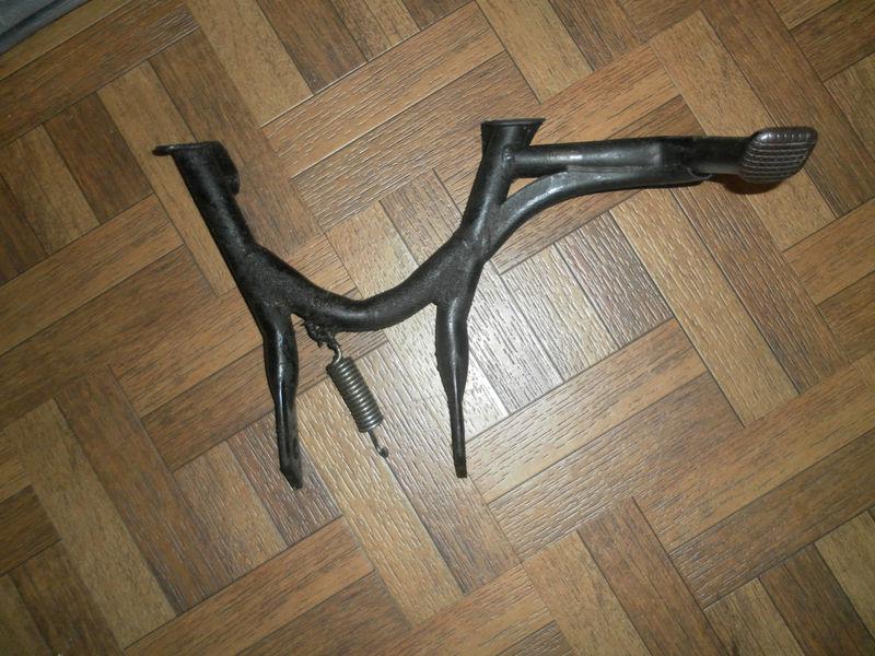 Yamaha xj 650 xj650 center stand maxim 