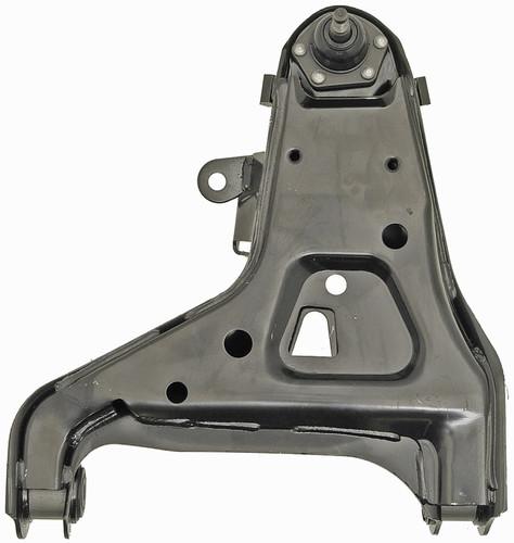 Lower control arm, front left platinum# 2410141