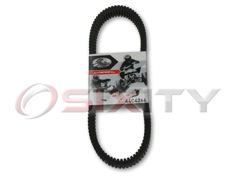 Gates g-force c12 snowmobile drive belt for 0227-030 227030 2013 2012 2011 2010