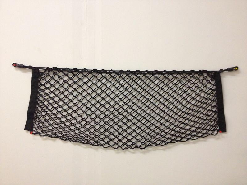 Dodge grand caravan chrysler town & country trunk envelope cargo net brand new