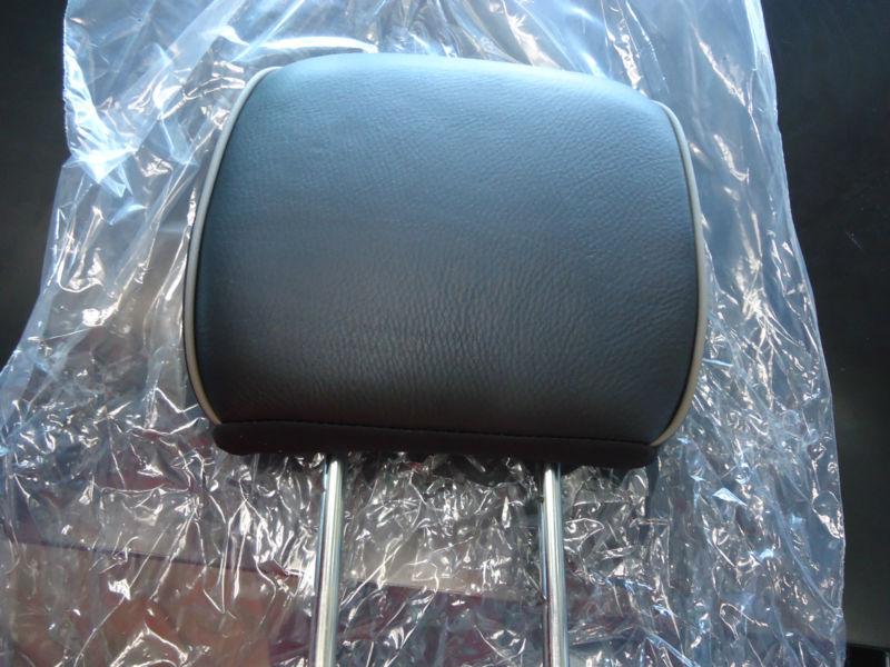 12 dodge ram rear seat headrest