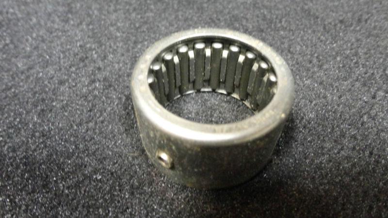 Upper roller bearing #32-85114t mercury/mariner 1999-2006 15/20/25hp boat part