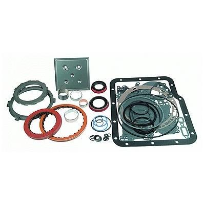 P/g overhaul kit -  tsi2547