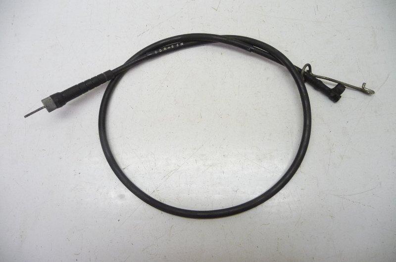 #3253 honda vt500 vt 500 shadow speedometer cable