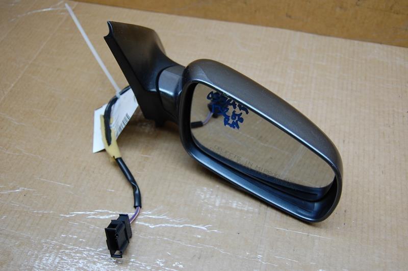 99 00 01 02 03 04 05 vw jetta golf gti right door mirror