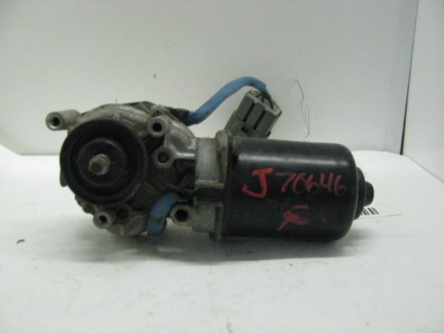 Wiper motor civic del sol integra 1992 92 93 94 95 - 01 front 37732