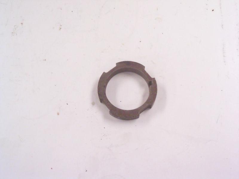 Rotor for johnson evinrude outboard motor 316835  new