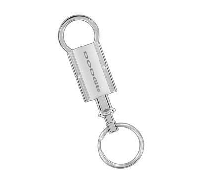 Dodge key chain factory custom accessory for all style 49