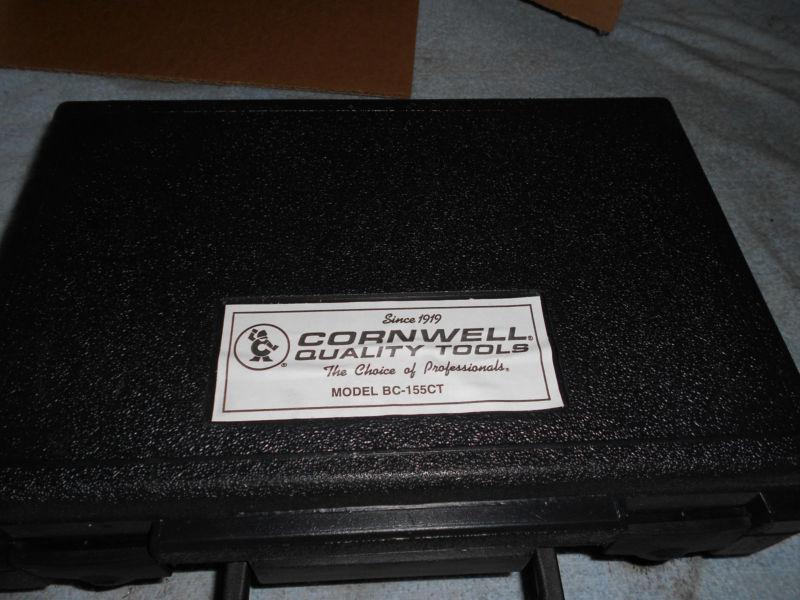 Cornwell sold air brush kit bc155ct