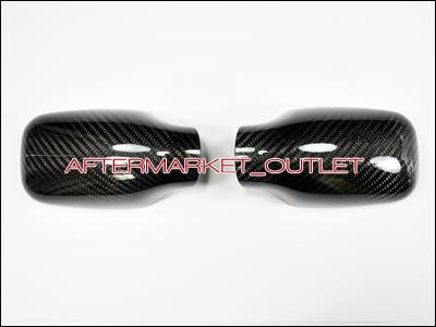 05 06 07 08 09 10 11 lotus elise exige s240 s1 s2 dry carbon fiber mirror cover