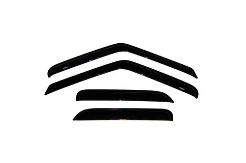 Auto ventshade 94644 ventvisor; deflector 4 pc. 95-05 bravada jimmy s10 blazer