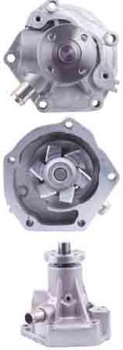 Cardone 55-73113 water pump-new cardone select water pump