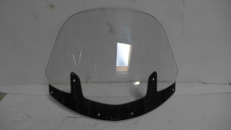 Oem victory windshield for vision