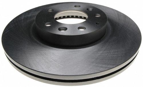 Acdelco advantage 18a2351a front brake rotor/disc-disc brake rotor