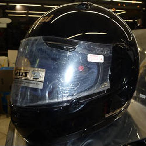 _ helmet arai new new signet pearl black xl