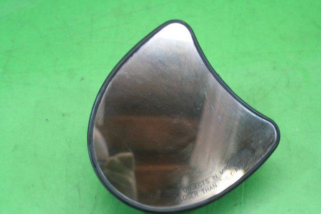 02 harley davidson fl touring flht electra glide left fairing mirror 