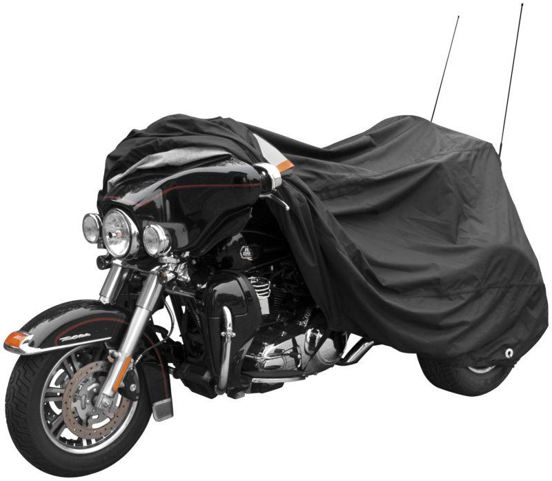 Covermax trike cover for harley davidson  107551