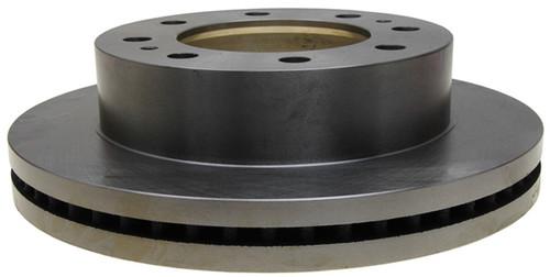 Federated f56999r front brake rotor/disc