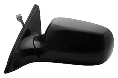 Replace gm1320347 - buick lucerne lh driver side mirror