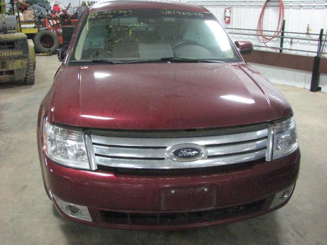 2008 ford taurus 80102 miles fuel pump 1410768