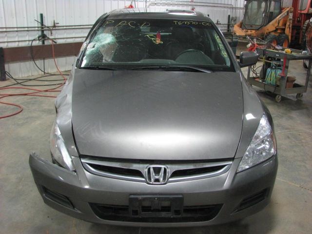 2006 honda accord 79865 miles fuel pump 1044588