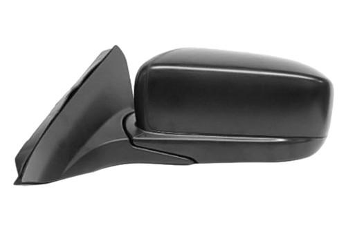 Replace ho1320240 - honda accord lh driver side mirror power heated