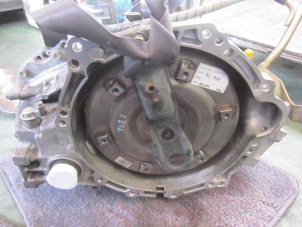 Toyota allion 2003 automatic transmission assy [0113020]