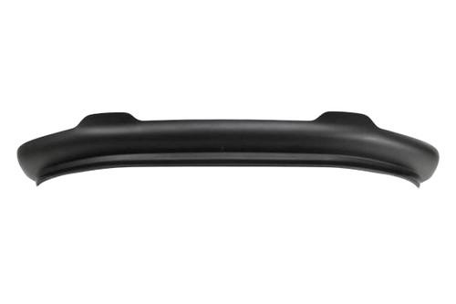 Replace fo1093107v - 2006 ford f-150 front bumper spoiler factory oe style